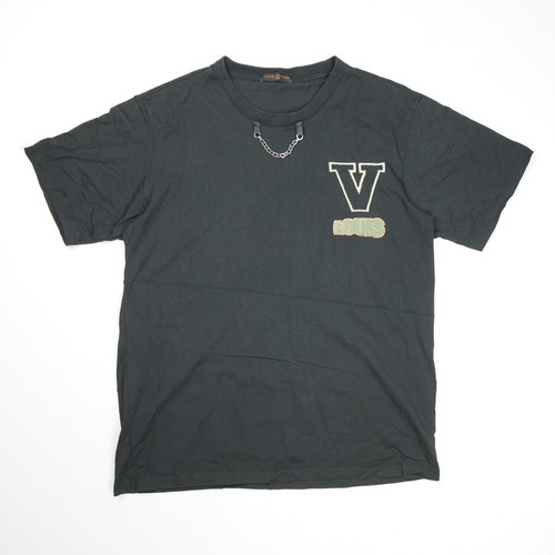 Louis vuitton shirt uomo - t-shirt,