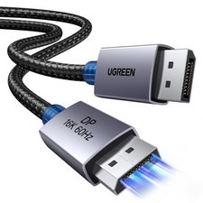 Cavo DisplayPort 2.1 16K 60Hz