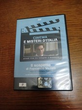 DVD IL SOSPETTO DI FRANCESCO