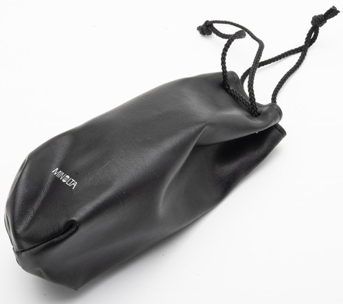 Borsa flash nera per - nera, il