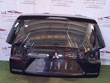 PORTELLONE POSTERIORE PER MITSUBISHI Outlander Serie (CW0) 5801A525 LUNOTTO 4HK