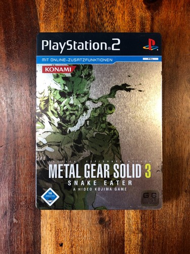 Metal gear solid snake - gear,