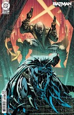 BATMAN #159 CVR B JIM LEE &