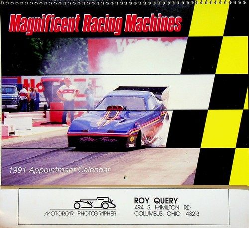 Vintage nos 1991 magnifiche - vintage,
