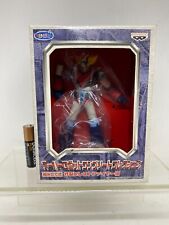 GOLDRAKE BANPRESTO  ACTION FIGURE ROBOT  FIGURA STATICA Go Nagai Anime Japan