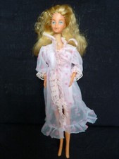 Barbie vintage Kissing 1979