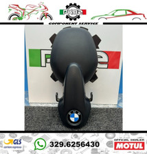 POGGIATESTA SELLA BMW C1 125