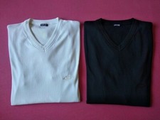 KILLER LOOP  DUE T SHIRT BIANCA E NERA