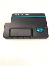 Simuleyes VR 3D Stereo Vision