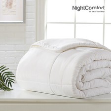 NightComfort combo piumone duo