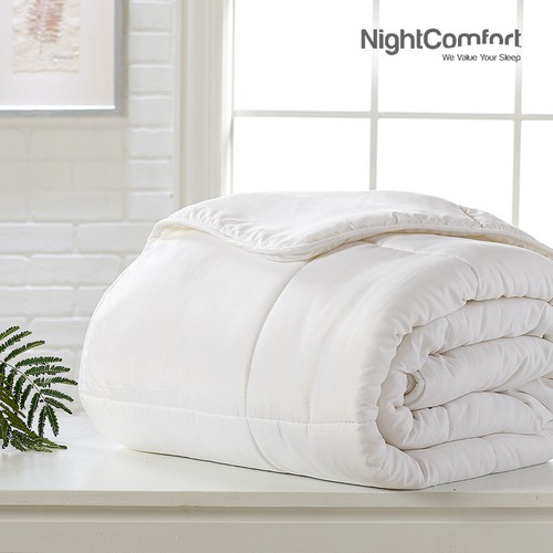Nightcomfort 5 tog - nightcomfort, 4,5+7,5