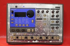 Sintetizzatore analogico Korg Electribe EA-1 USATO EA 1 U1315 211021