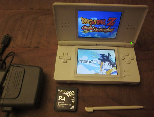 Nintendo modello dragon - nintendo, 2°modello+dragon