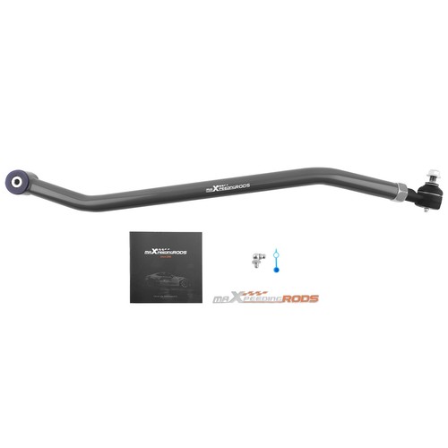 Panhardstab trackbar per - trackbar,
