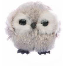 Gufo Ball Diametro 7 cm