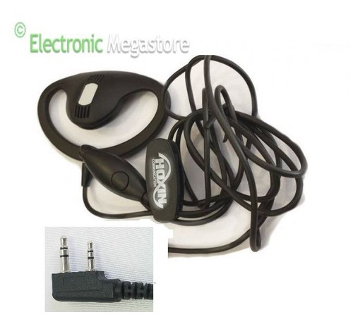 Epm 201k auricolare microfono - auricolare,