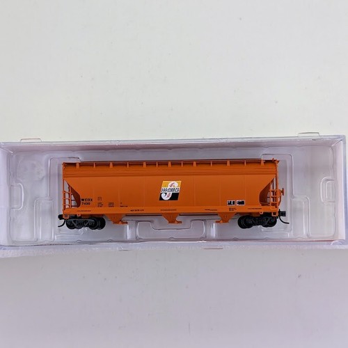 Intermountain 67054 scala n - 67054-xx,