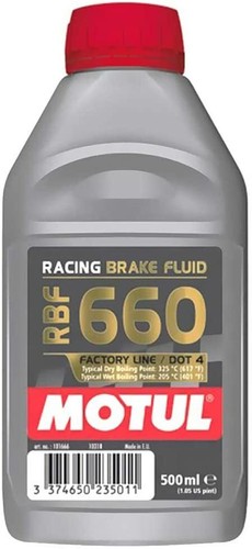 Motul rbf 660 olio - motul,