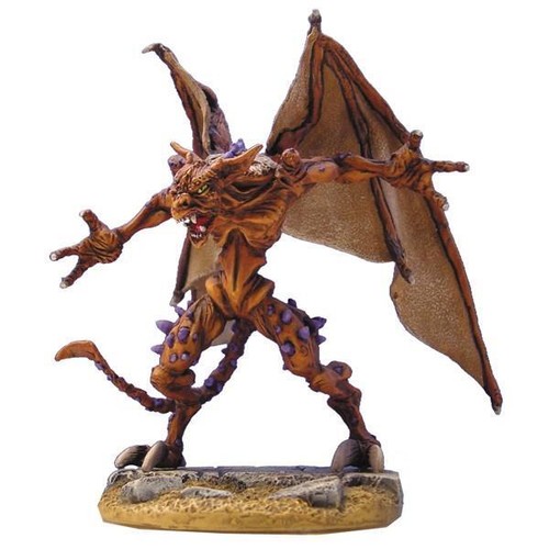 Fenryll balrog il signore - balrog, (il