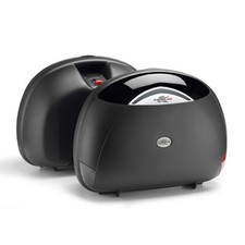 KAPPA K40N 2 VALIGIE LATERALI