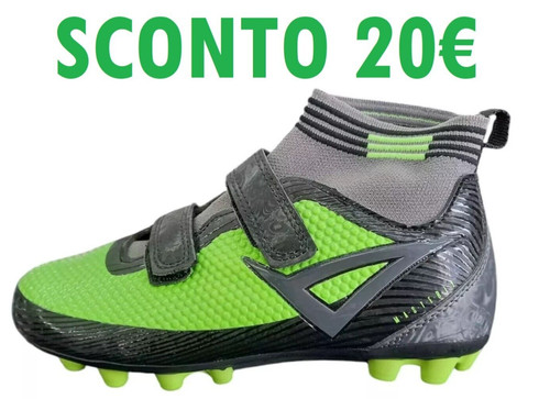 Legea scarpe calcio bambino - legea,