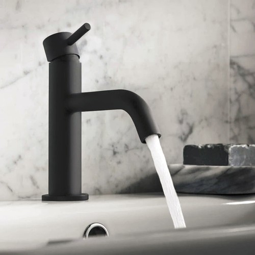 Rubinetto miscelatore lavabo