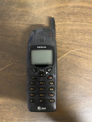 Cellulare nokia vintage anni - cellulare,