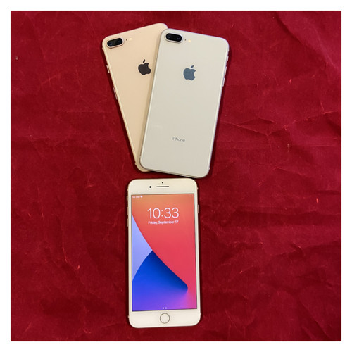 Apple iphone plus - iphone,