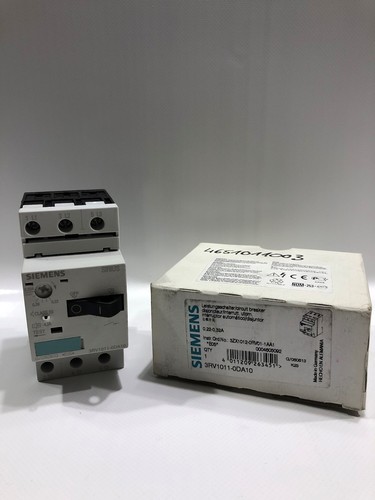 Interruttore automatico