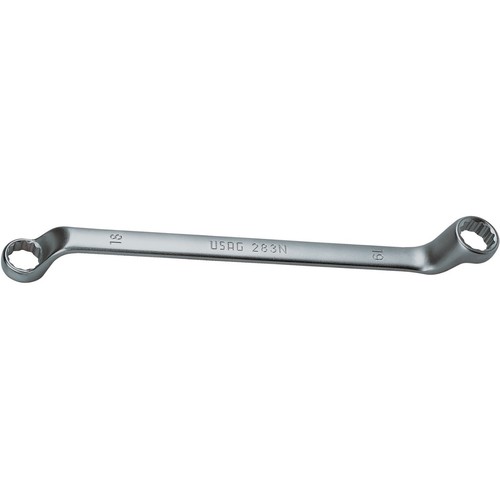 Usag 283 chiave - a, stella