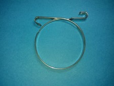 Fascia freno per motosega