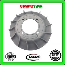 Ventola Per Accensione elettronica Vespa VMC In Alluminio 14 Alette