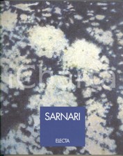1994 Franco SARNARI Opere