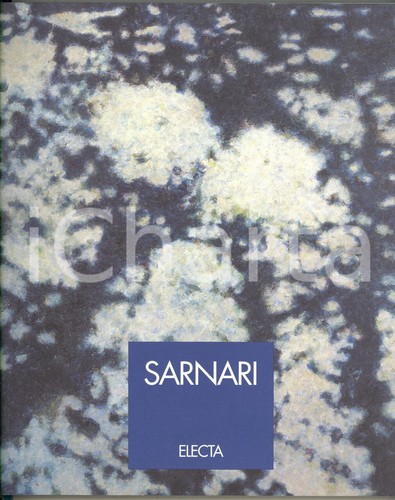 1994 franco sarnari opere - franco,