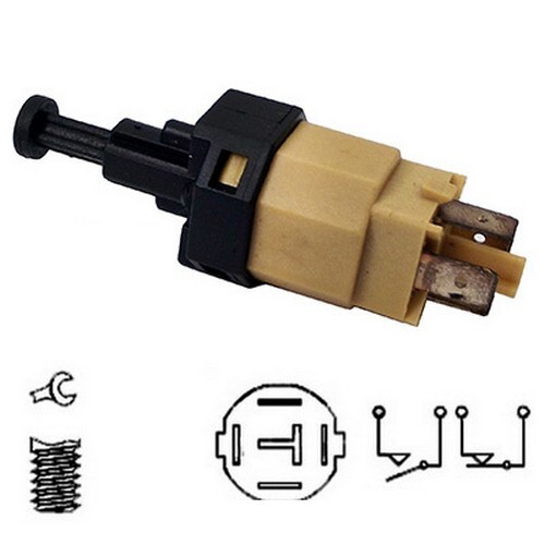 150 interruttore luce - cv,