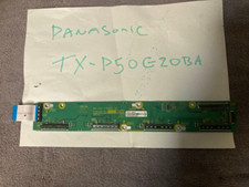 Panasonic p50g20ba plasma - panasonic, tx-p50g20ba