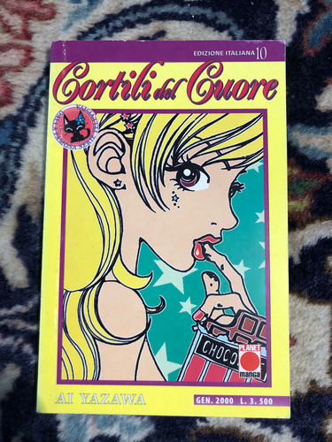 Cortili del cuore ai - del,