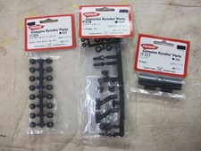 Kyosho Assortimento Ricambi