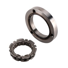 Démarreur Roue Libre pour Honda SH 125 PS NES FES 125 150 Dylan Pantheon S-Wing'