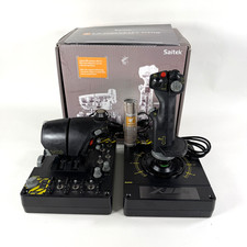 Acceleratore joystick sistema