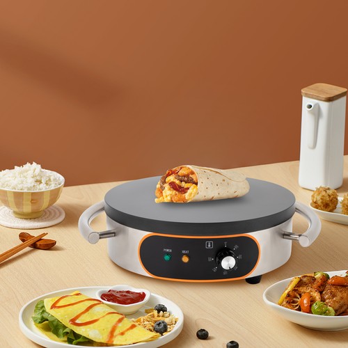 Crepiera pancake - , 21"