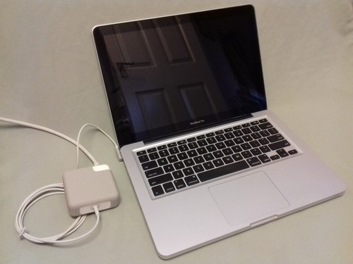 Apple macbook pro - apple,