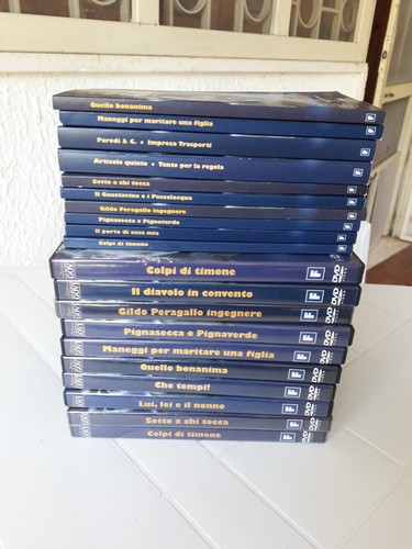 Tutto gilberto govi dvd - tutto,