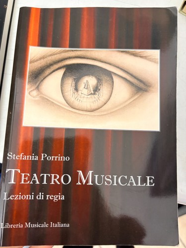 Porrino teatro musicale - -,