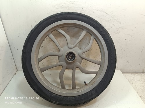 Cerchio ruota anteriore per - cerchio,