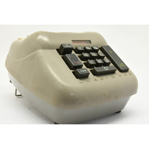 Vintage mcm underwood - mcm,