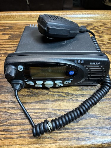 Tait serie tm8200 radio mobili - tait,