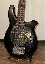 Musicman Bongo 5 Hh rifinitura