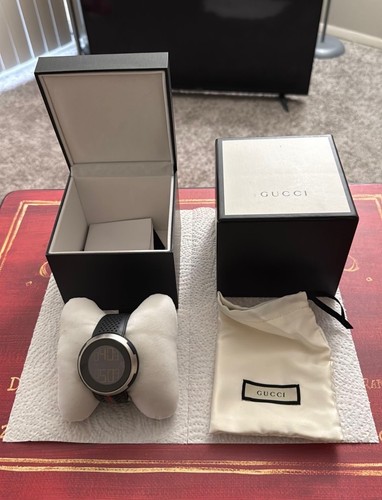Gucci ya114103 silver - ya114103, 49