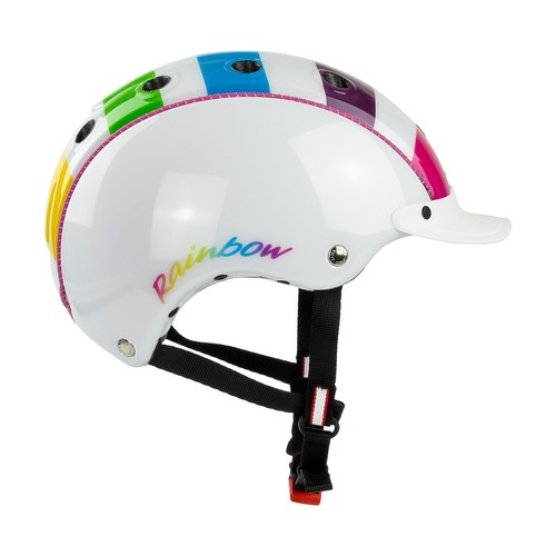 Bambini casco per bicicletta - bambini,